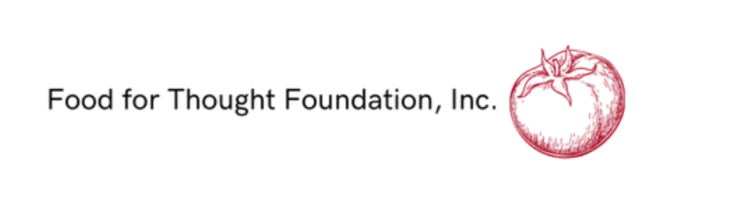 Food For Thought Foundation Logo